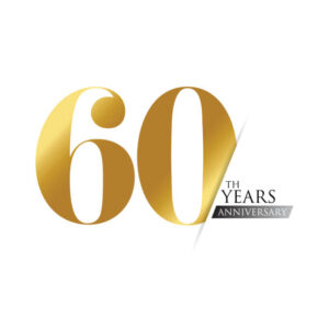60周年記念事業